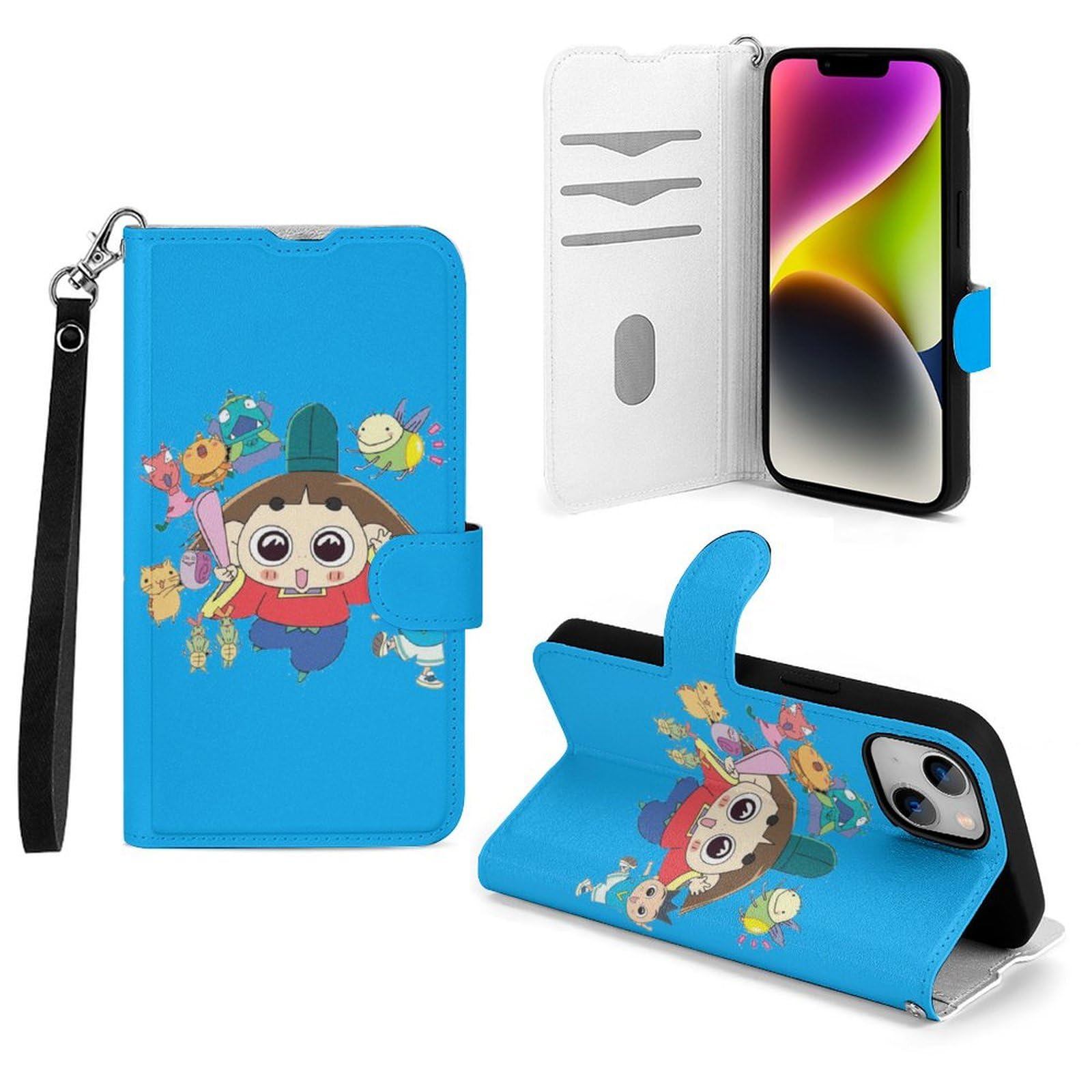 Amazon.co.jp: おじゃる丸 【 iPhone 14 / iPhone 14 Pro iPhone 13